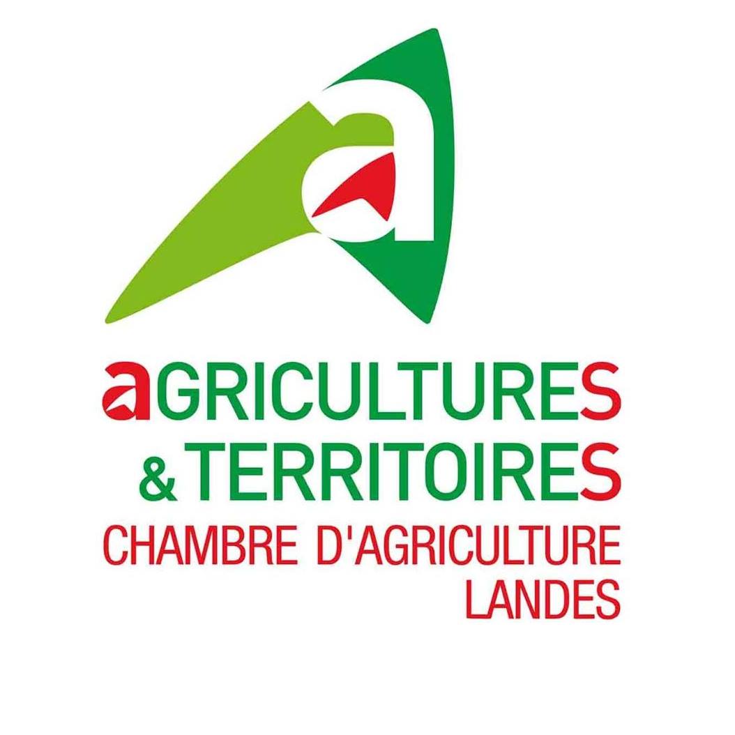 chambre agri landes