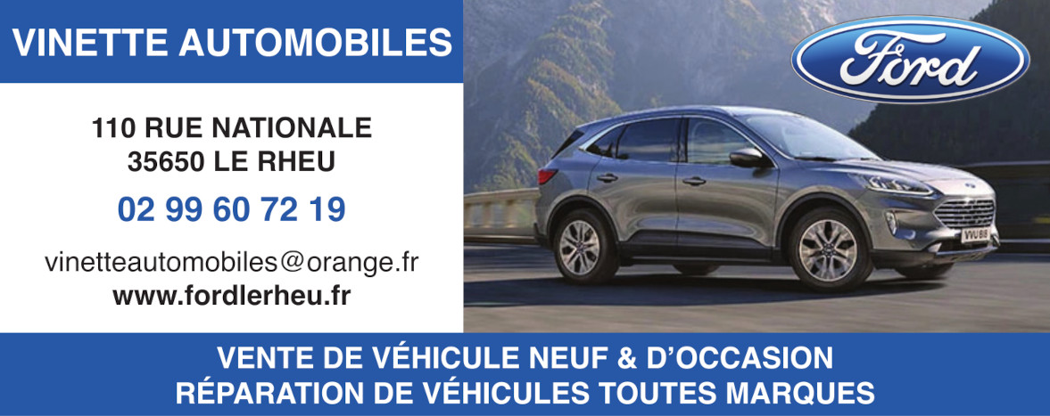 Vinette Automobiles
