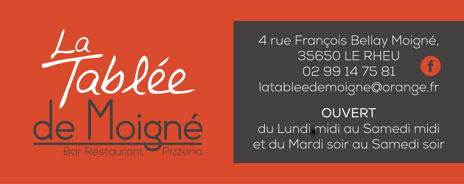La Table Ronde