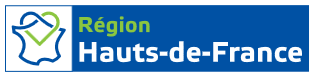 Logo Région Hauts-de-France