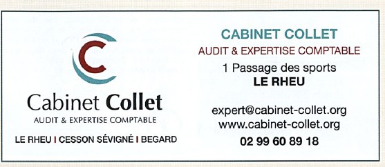 Cabinet Collet