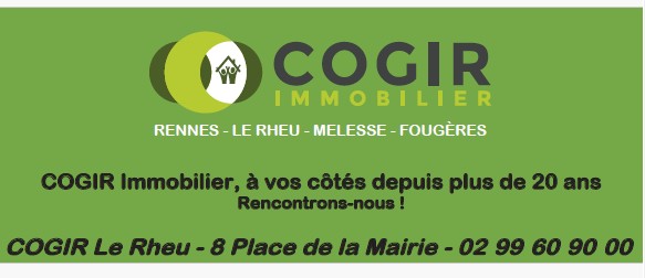Cogir Immobilier