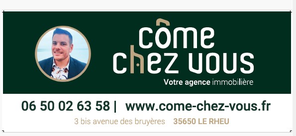 Côme Chez Vous