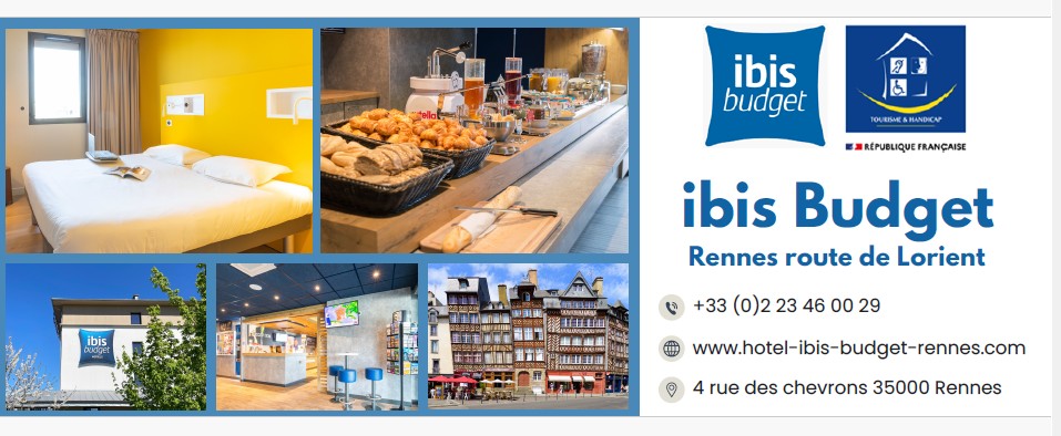 Ibis Budget