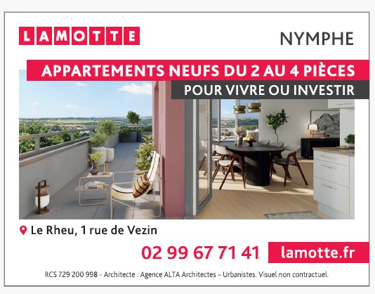 Lamotte