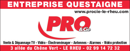 Pro & Cie
