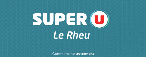 Super U Le Rheu
